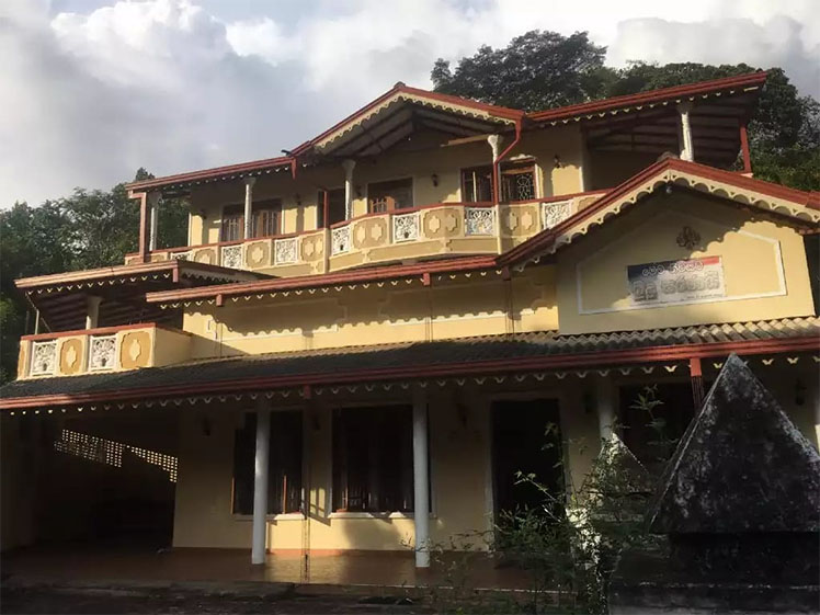 HOUSE | FOR SALE | MATALE